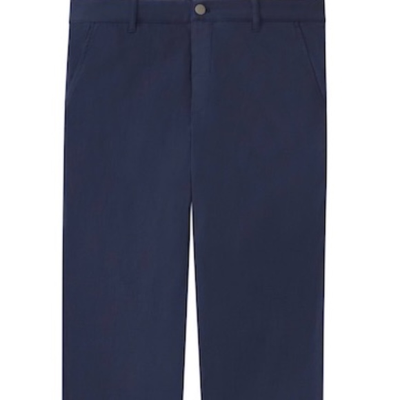 Men's Outlier FUTURESLIMWORKS Trouser - Picture 2 of 10